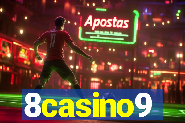 8casino9