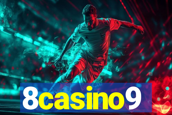 8casino9