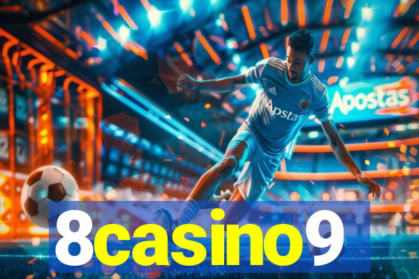 8casino9