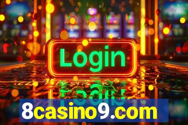 8casino9.com