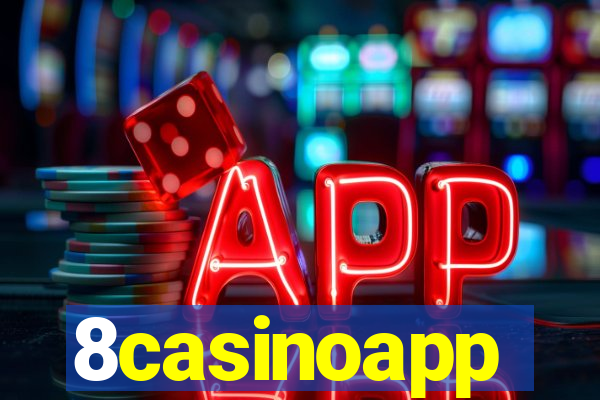 8casinoapp