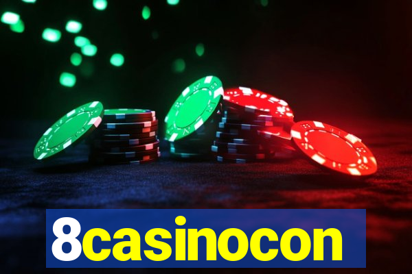 8casinocon