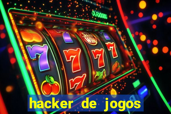 hacker de jogos dinheiro infinito