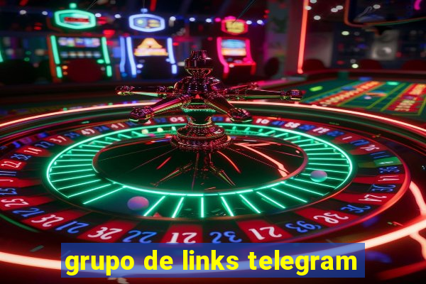 grupo de links telegram