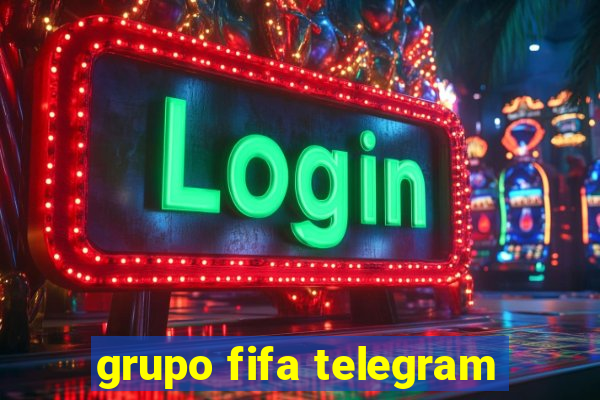 grupo fifa telegram