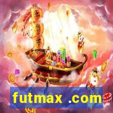 futmax .com