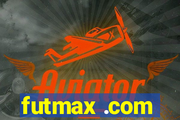 futmax .com