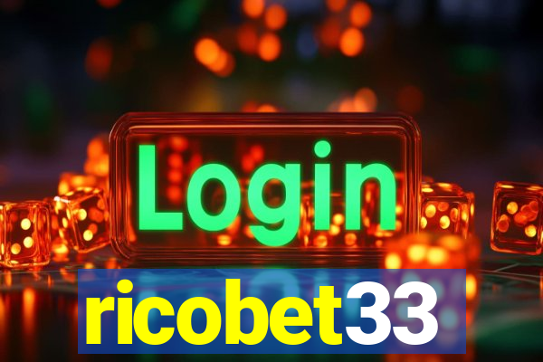 ricobet33