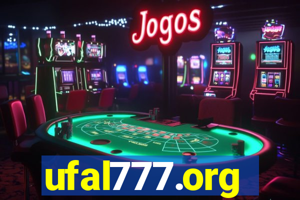 ufal777.org