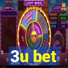 3u bet