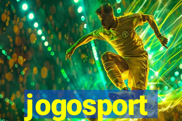 jogosport