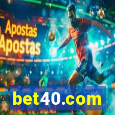 bet40.com