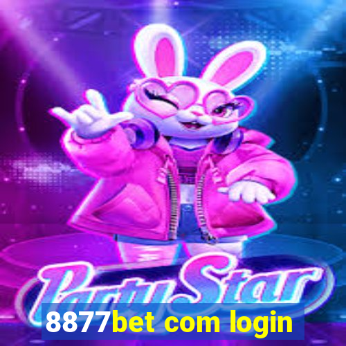 8877bet com login