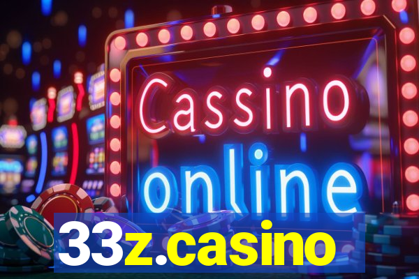 33z.casino