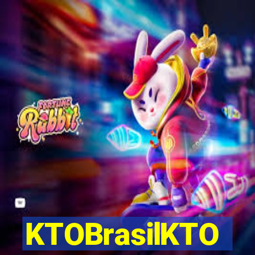 KTOBrasilKTO