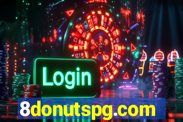 8donutspg.com