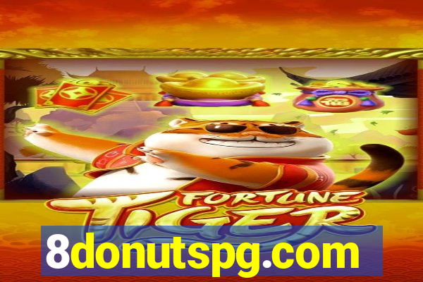 8donutspg.com