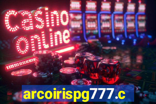 arcoirispg777.com