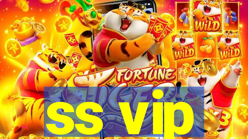 ss vip