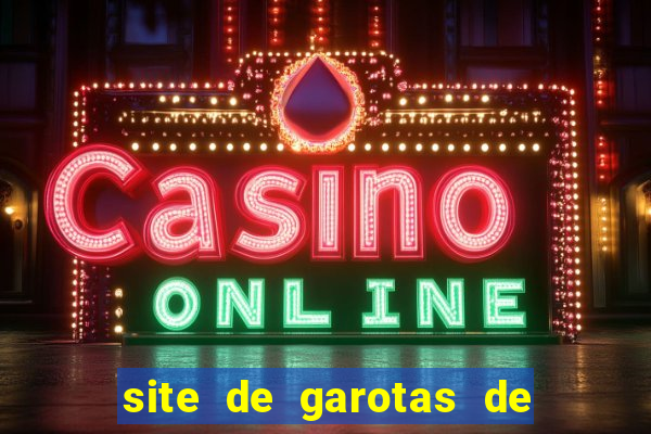 site de garotas de programa em santos