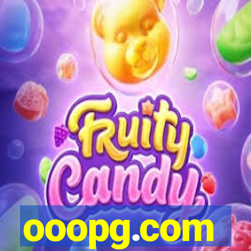 ooopg.com