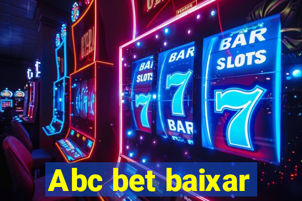 Abc bet baixar