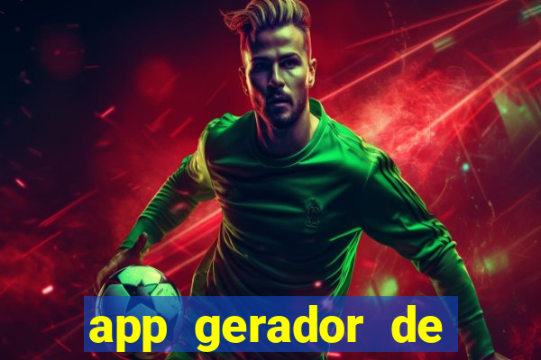 app gerador de sinais fortune tiger