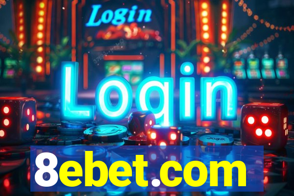 8ebet.com