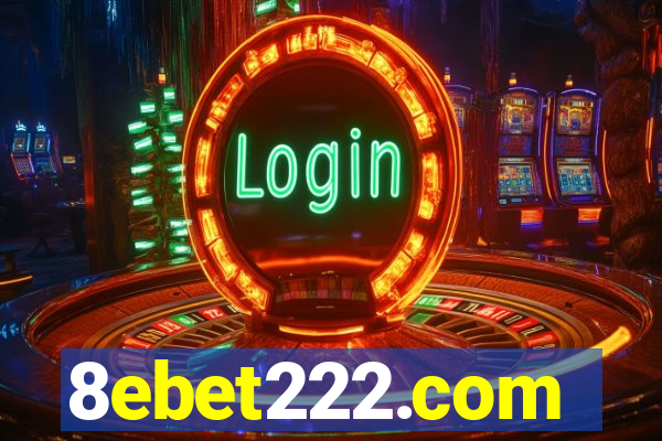 8ebet222.com