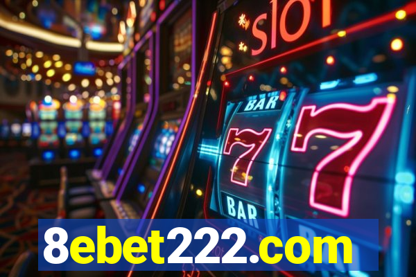 8ebet222.com