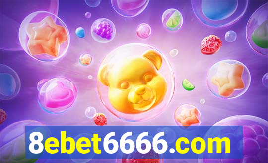 8ebet6666.com