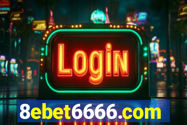 8ebet6666.com