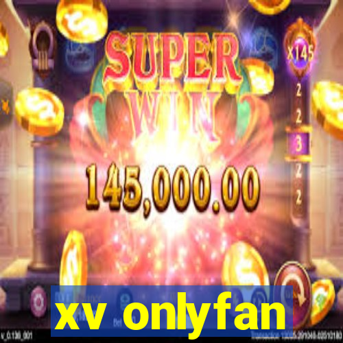 xv onlyfan