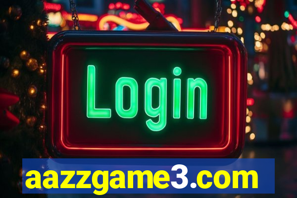 aazzgame3.com