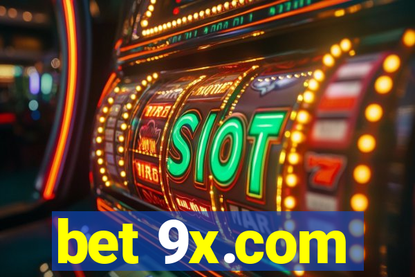 bet 9x.com