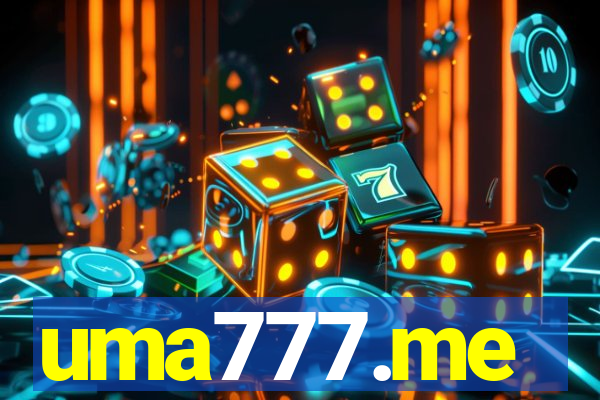 uma777.me