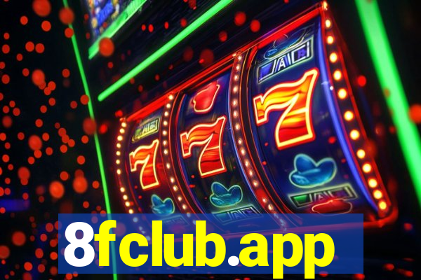 8fclub.app