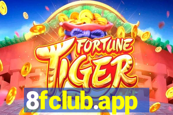 8fclub.app