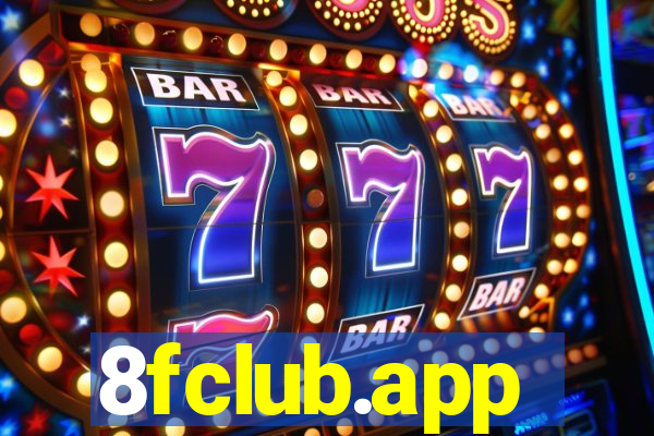 8fclub.app