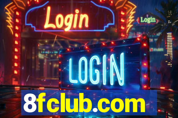 8fclub.com