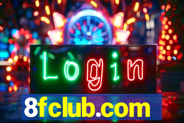 8fclub.com