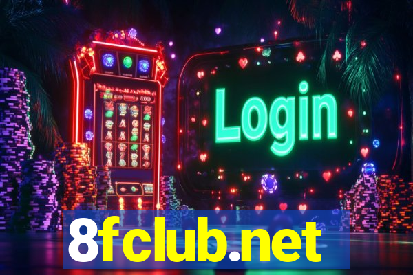 8fclub.net