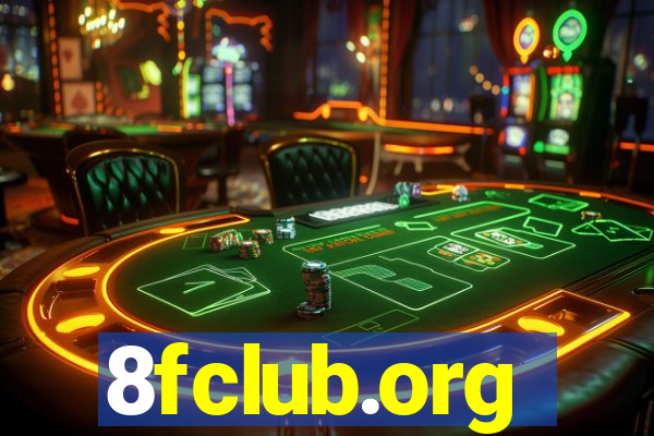 8fclub.org