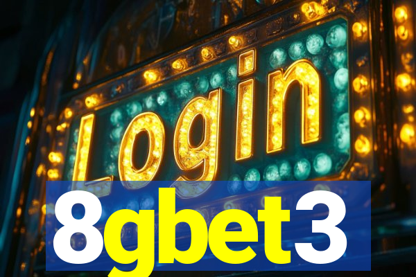 8gbet3