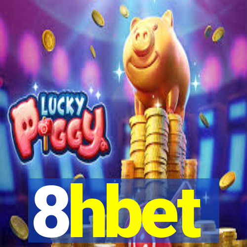 8hbet