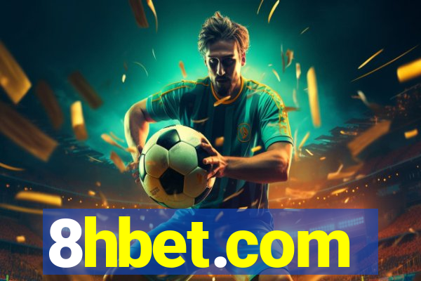 8hbet.com