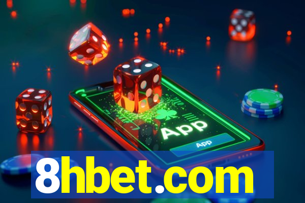 8hbet.com