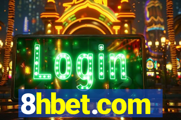 8hbet.com