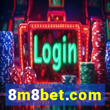 8m8bet.com