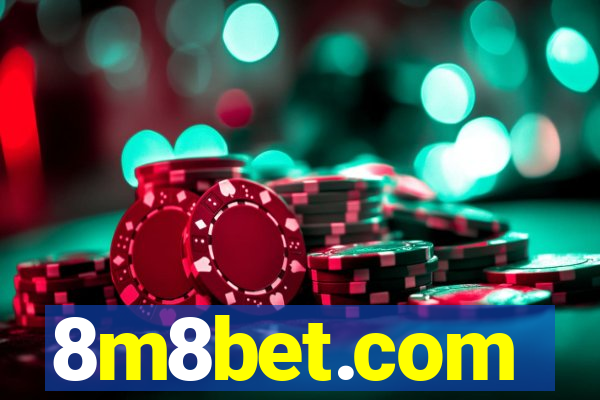 8m8bet.com